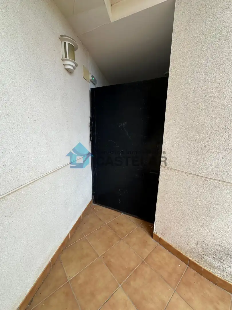 Wohnung zum Verkauf in Oliva de la Frontera mit Möbliert