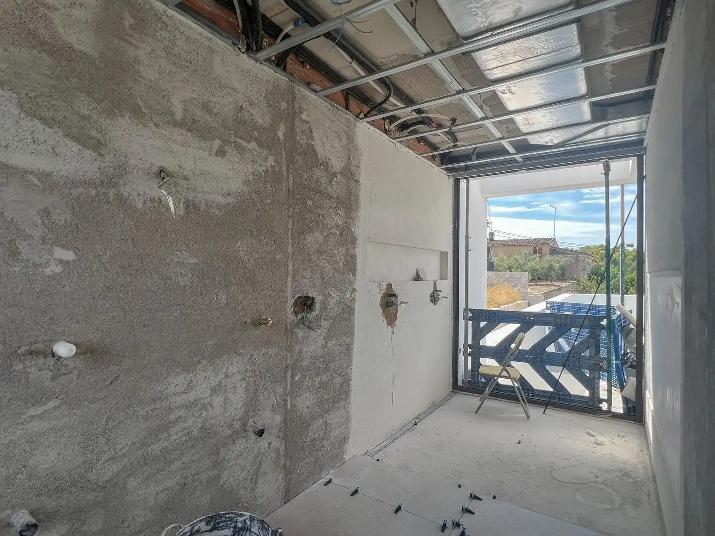 Casa con piscina in vendita a Benimeit - Tabaira, imagen 12