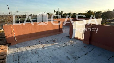 Foto 3 de Casa o xalet en venda a Calle Sierra de Aracena, Vista Azul - Consolación, Dos Hermanas