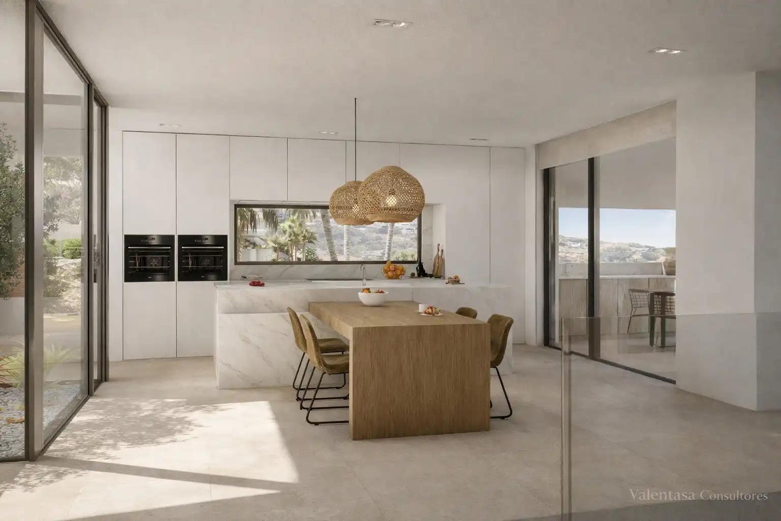 Villa con terrazza in vendita a Río Real - Los Monteros, imagen 10