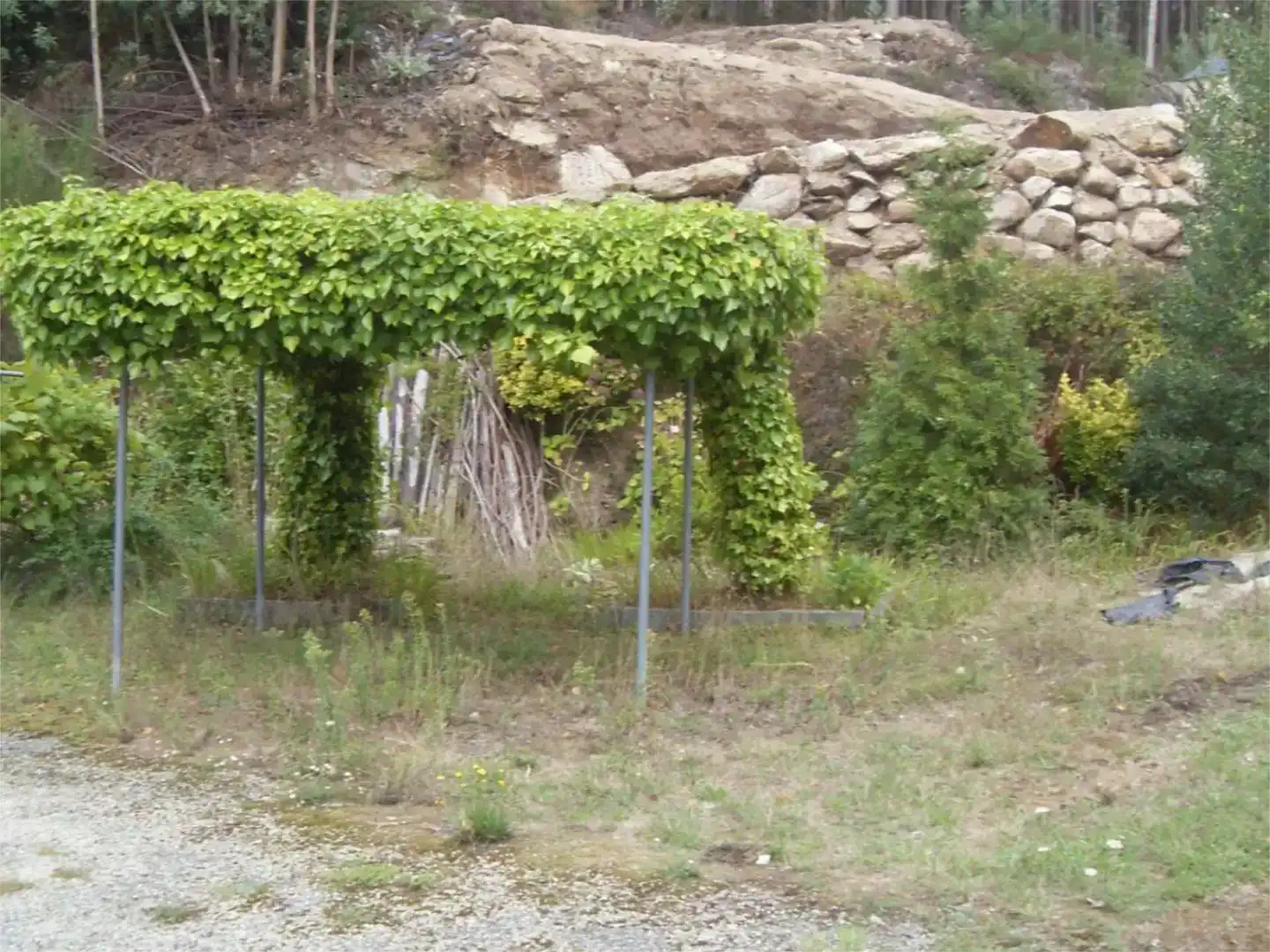 Pis en venda en O Valadouro   amb Jardí privat i Balcó