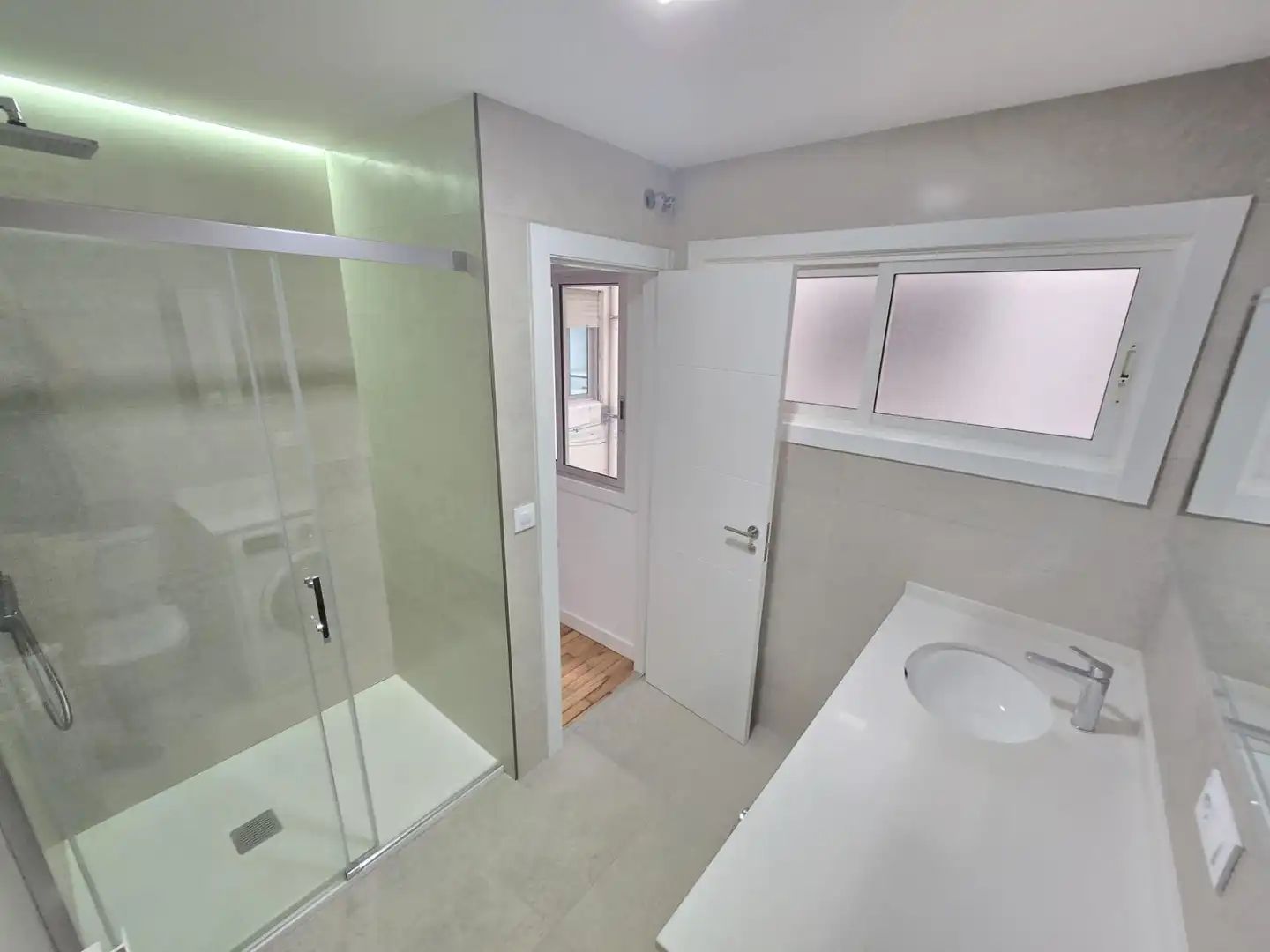 Apartments for rent in Avenida FRAGOSO, As Travesas - Balaídos