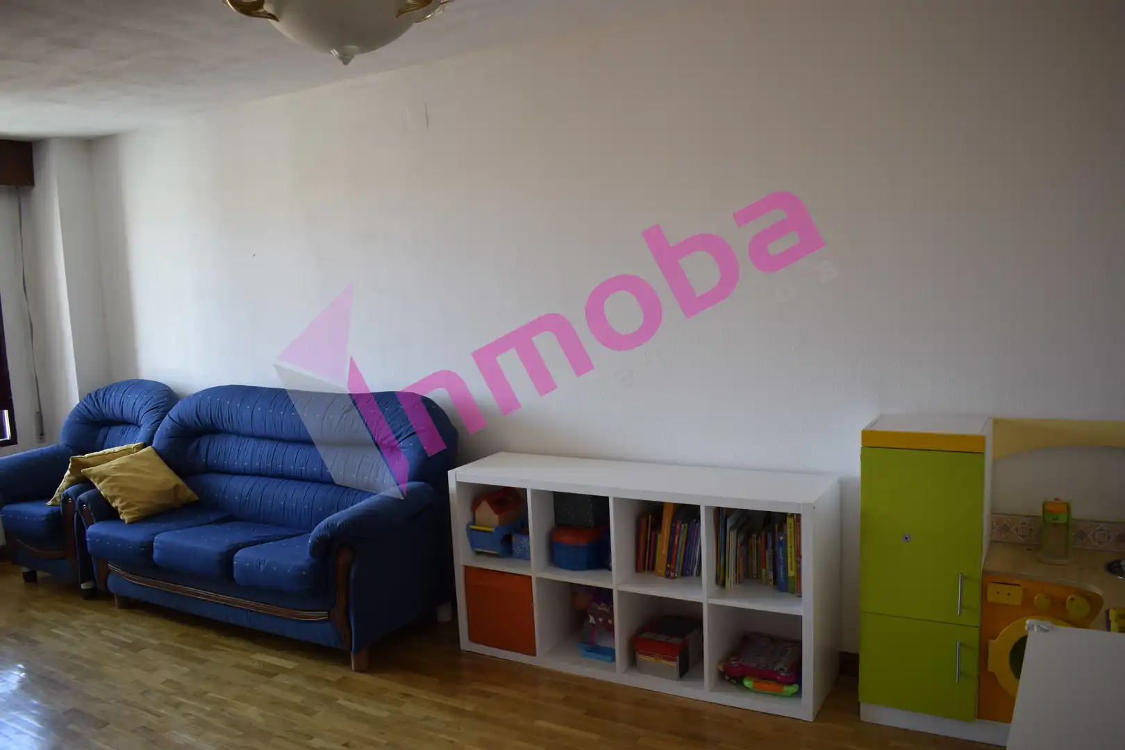 Piso con ascensor en venta en Santo Domingo - La Estación, imagen 20
