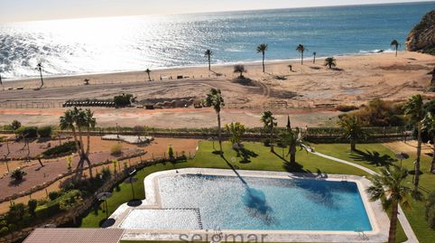 Foto 2 de Piso en venta en Carrer Italia, 2, Poble Nou - Montiboli, Villajoyosa / La Vila Joiosa