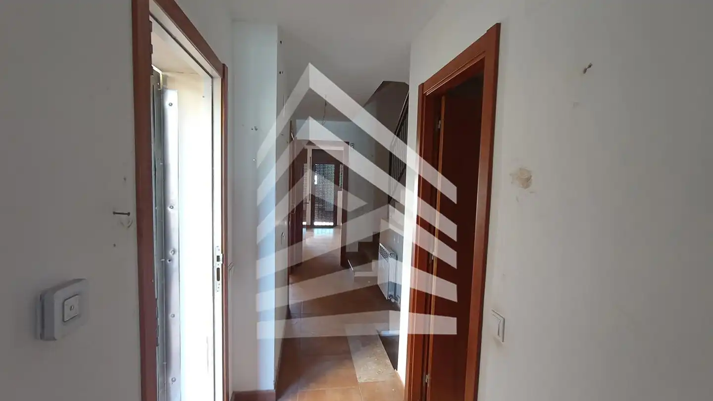 Adosado con terraza en venta en Plaça Gala Placídia, imagen 14