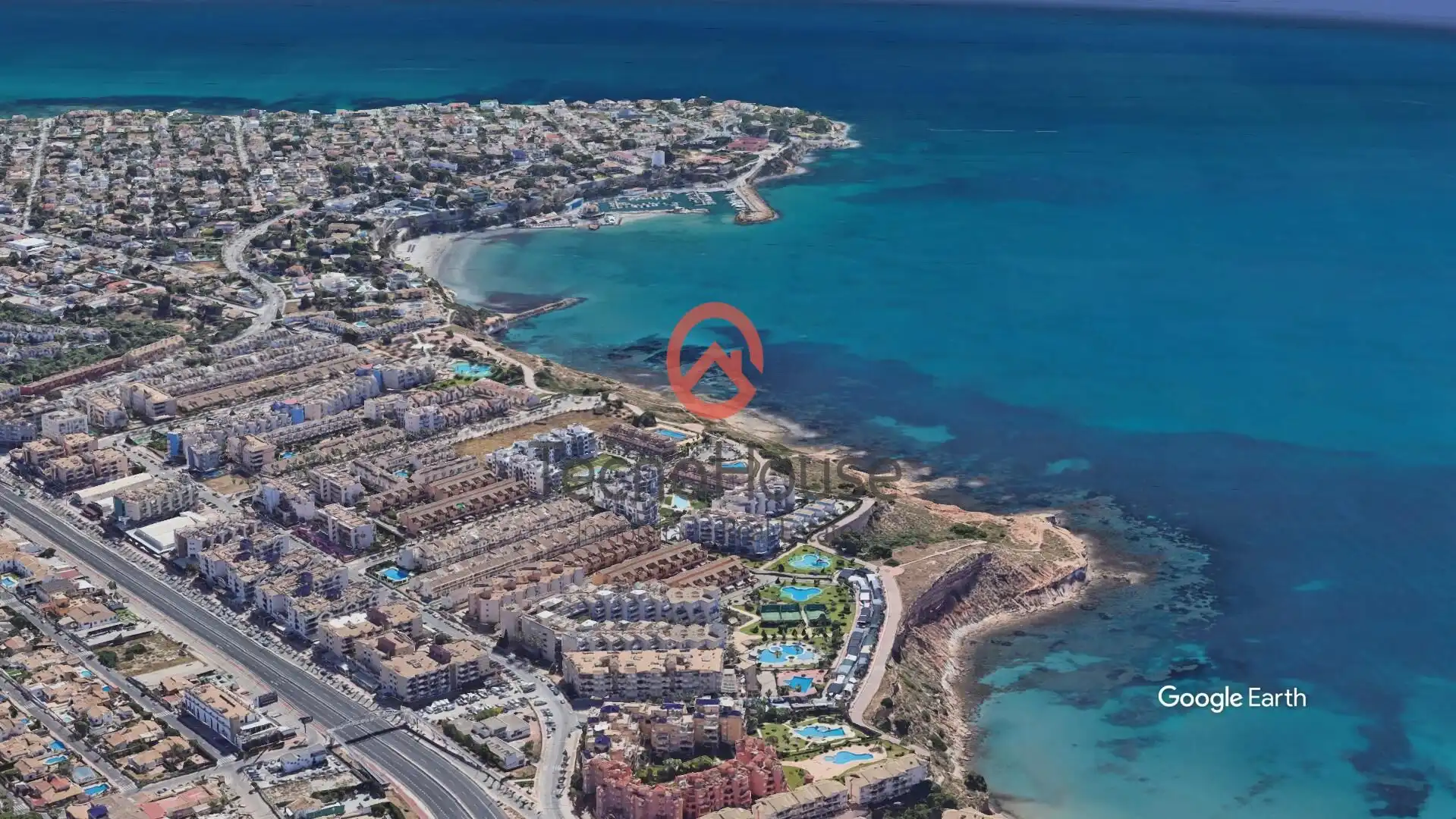 Apartament amb piscina en venda a Calle del Mar, imagen 46