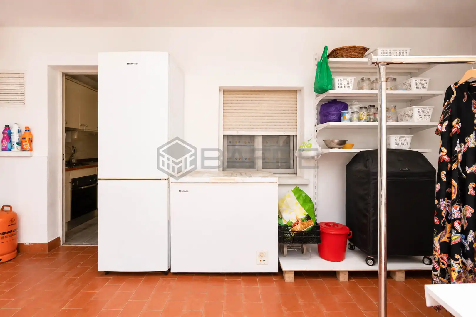 Piso en venta en Madrid