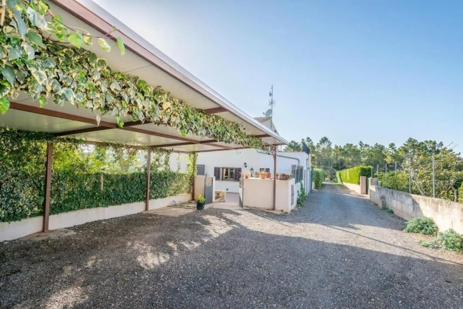 House with terrace to rent in Ariany - Camino Joan, imagen 17