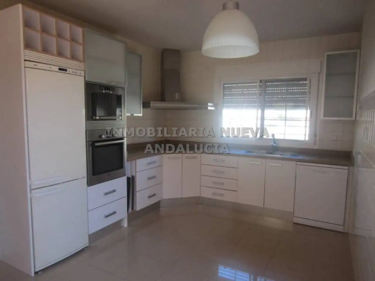 Casa o xalet de lloguer a Nueva Almería - Cortijo Grande - Vega de Acá