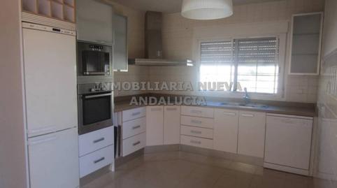 Foto 3 de Casa o xalet de lloguer a Nueva Almería - Cortijo Grande - Vega de Acá, Almería