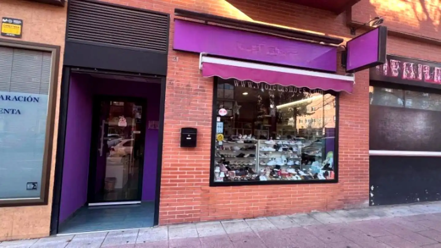 Local comercial en venta en Juncal, imagen 18