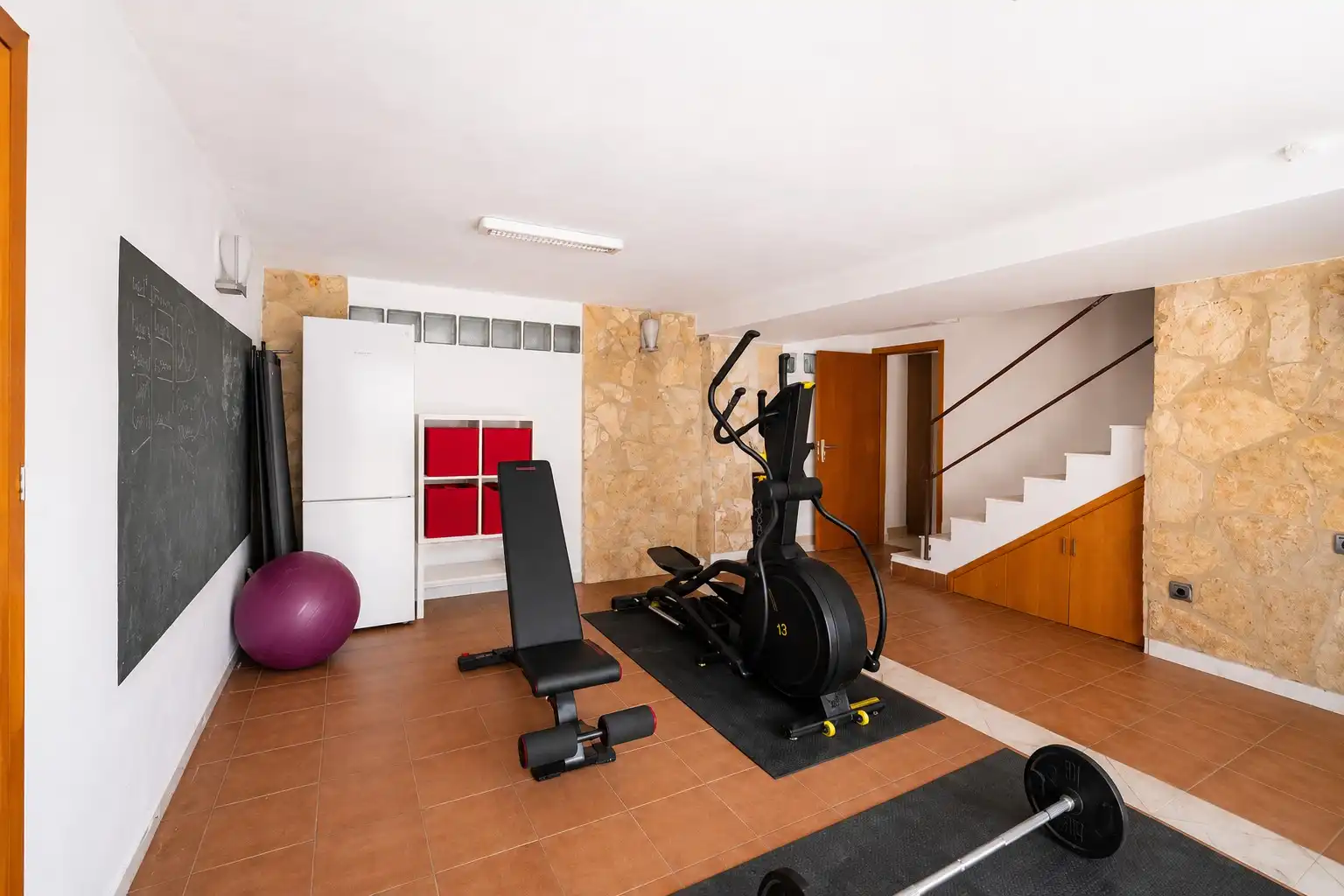 Villa mit Terrasse zum Verkauf in Corral Nou - Montros - Estepar, imagen 61