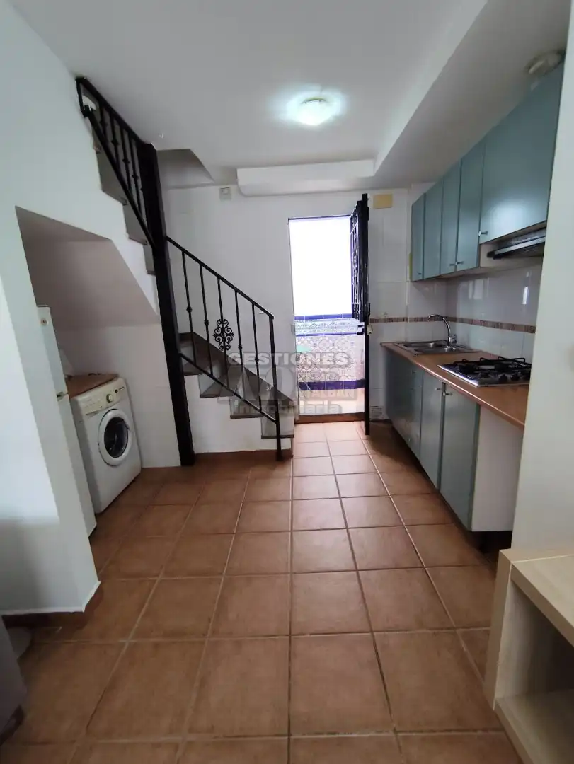 Casa o xalet de lloguer a Calle Pernaleros Bajo, San Ildefonso