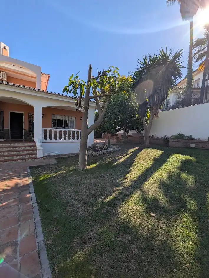 Chalet con terraza en venta en Calle Pajarete 20, imagen 5