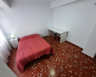 Dormitori de Apartament per a compartir en Alicante / Alacant