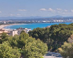 Vista exterior de Àtic en venda en Salou amb Aire condicionat, Calefacció i Terrassa