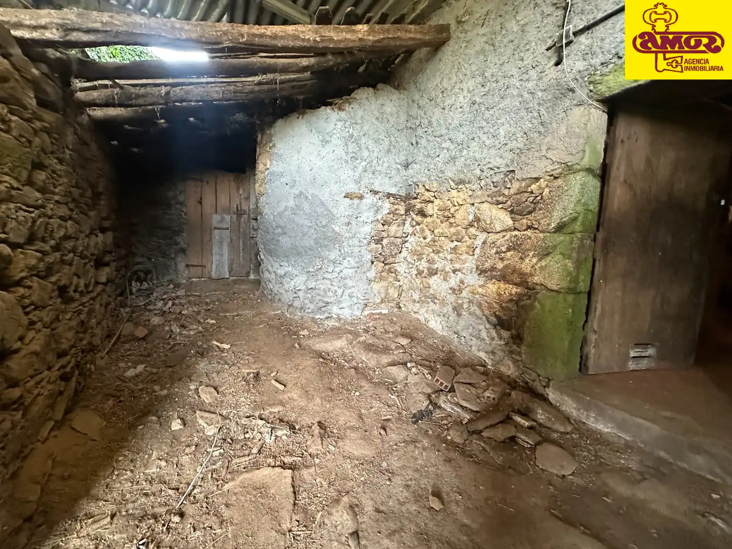 Casa o xalet en venda en Santiago de Compostela  amb Jardí privat
