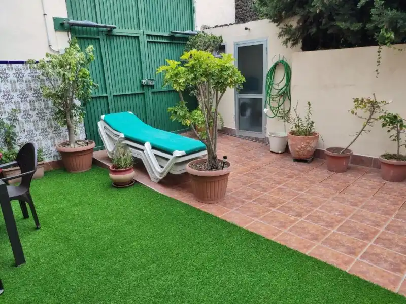 Piso de alquiler en Calle Bélgica, -1, San Antonio - Las Arenas