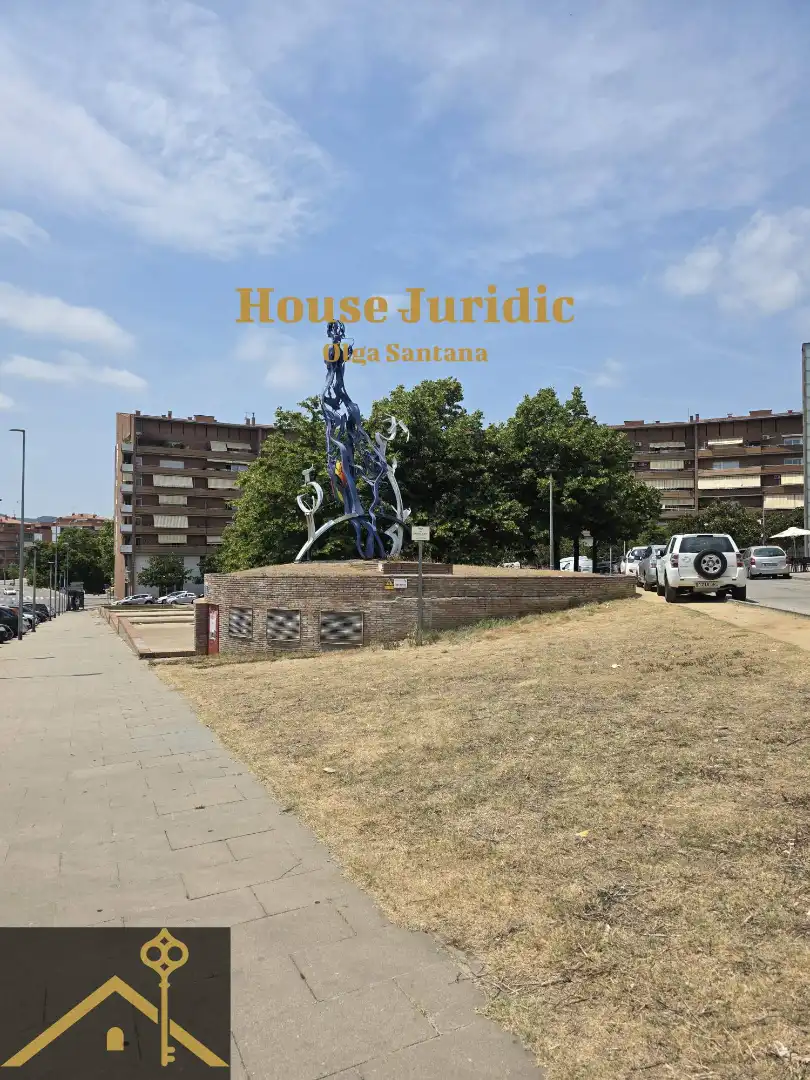 Ático en venta en Mataró con Calefacción, Parquet y Terraza