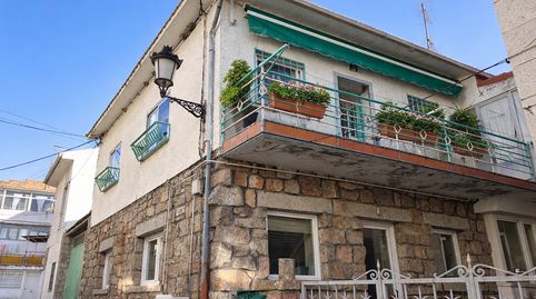 Foto 4 de Piso en venta en Travesia de San Sebastian, 29, Hoyo de Manzanares, Madrid