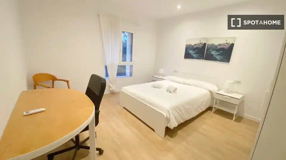 Habitació a Bons Aires
