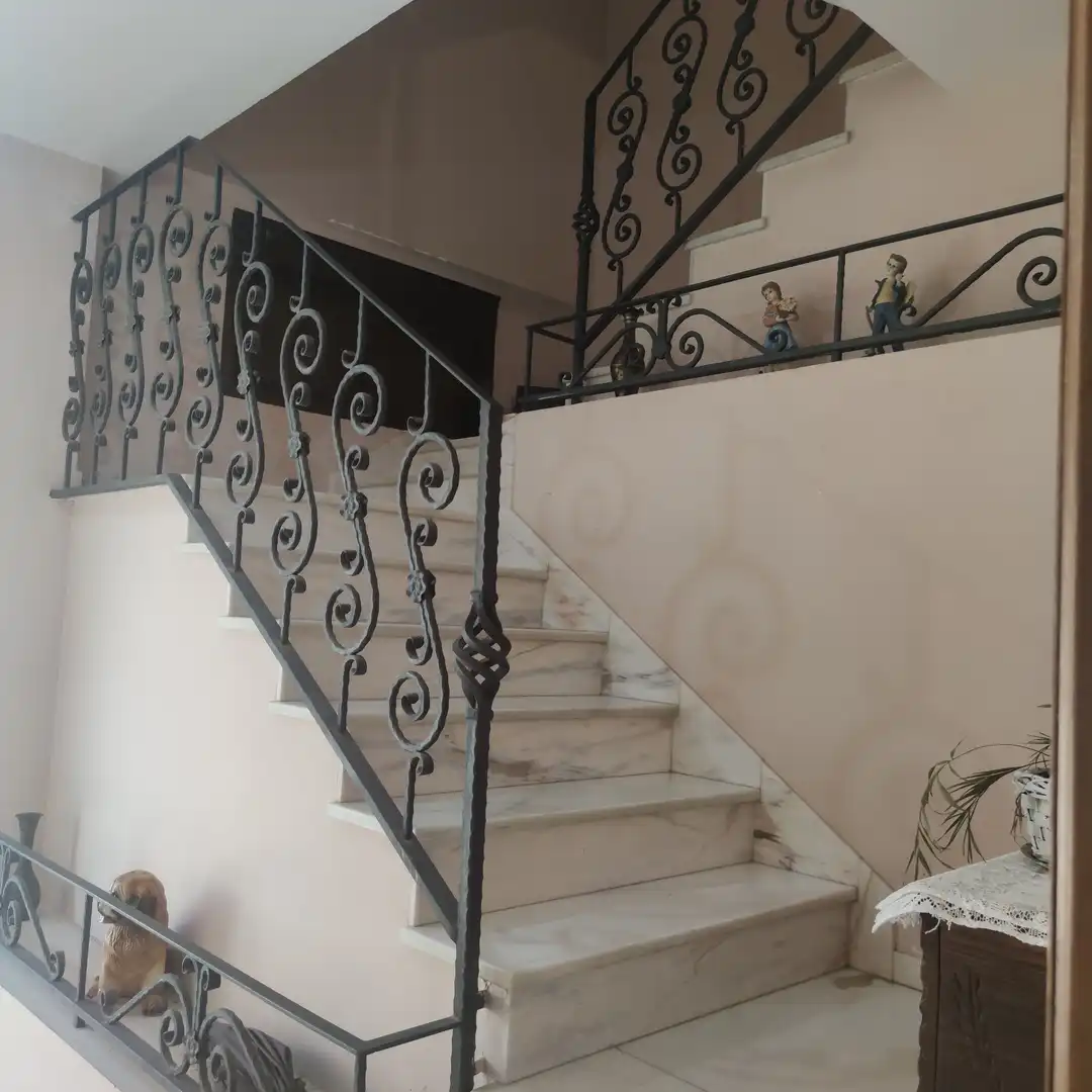 Casa amb terrassa en venda a Calle Fuente la Zarza, imagen 4