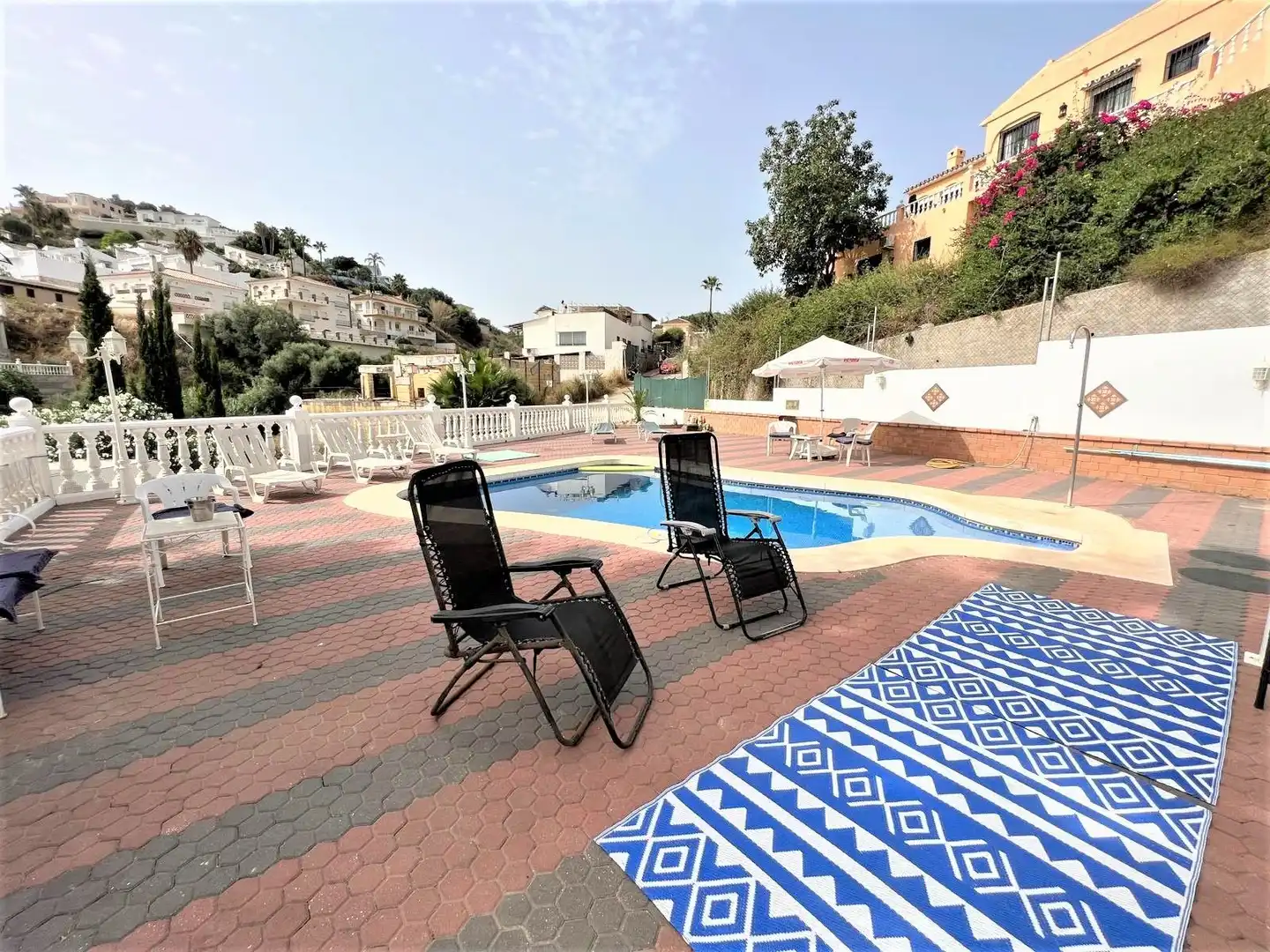 House with pool for sale in Hipódromo - Cerrado del Águila, imagen 19