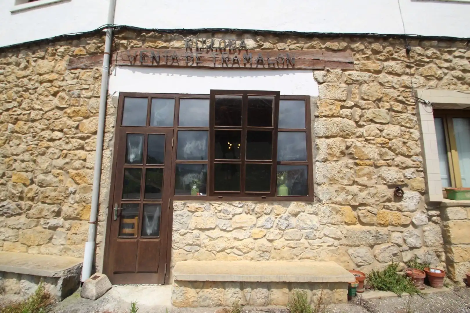 Casa o chalet en venta en Ruiloba con Jardín privado