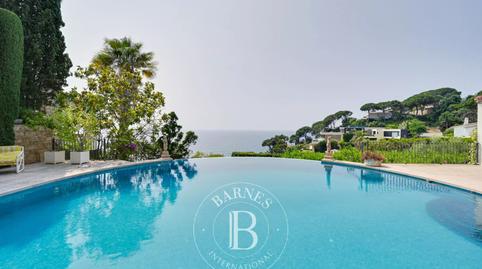 Foto 3 de Casa o chalet en venta en Canyelles, Lloret de Mar