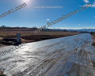 Terreny industrial en venda a Parets del Vallès