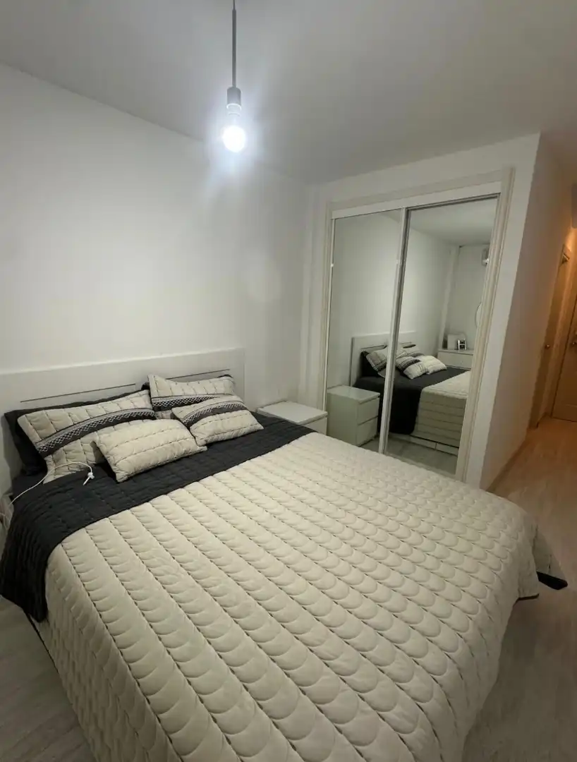 Apartament amb piscina en venda a Torrequebrada, imagen 7