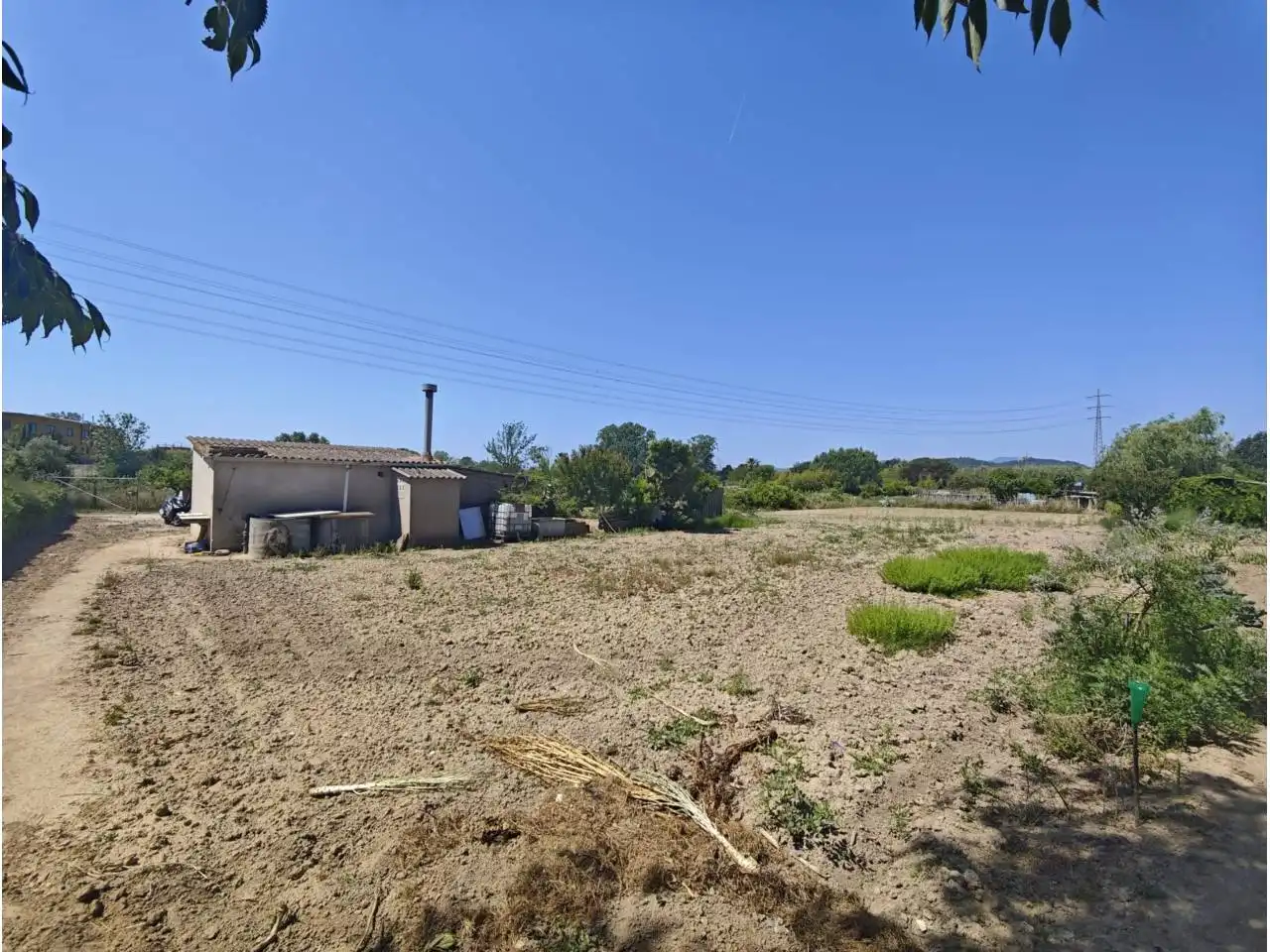 Terreno en venta en Blanes