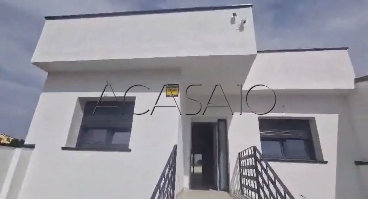 Casa adosada en venda a Esquivias