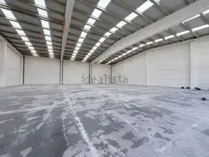 Nau industrial de lloguer a Villanueva de la Cañada ciudad, imagen 16