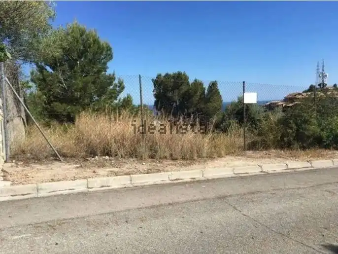 Terrenys i solars en venda a Segur de Calafell, imagen 4