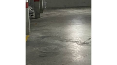 Foto 4 de Garaje de alquiler en Calle Notario Salvador Montesinos Bonet, Centro, Sant Joan d'Alacant