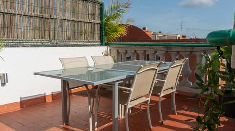 Foto 2 von Dachboden zum Verkauf in Carrer D'àngel Guimerà, Arrancapins,  Valencia Capital