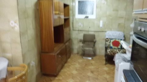 Foto 3 de Planta baja en venta en Almansa, Albacete