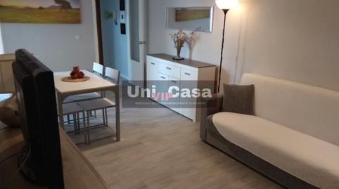 Foto 2 de Piso de alquiler en Calle Conde de Gondomar, Zona Centro, Córdoba