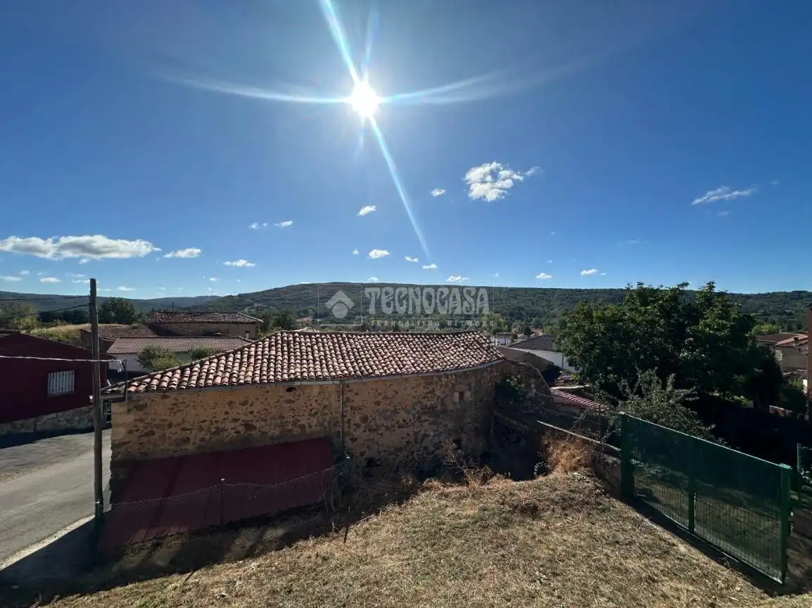 Casa o xalet en venda a C. la Cuesta, La Robla