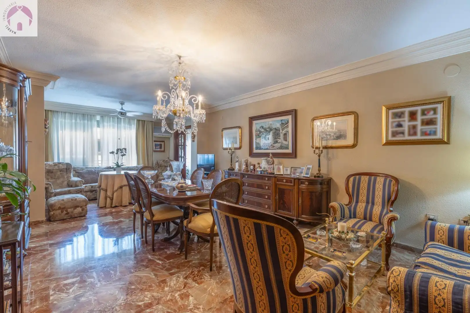 Piso con ascensor en venta en Ronda, imagen 2