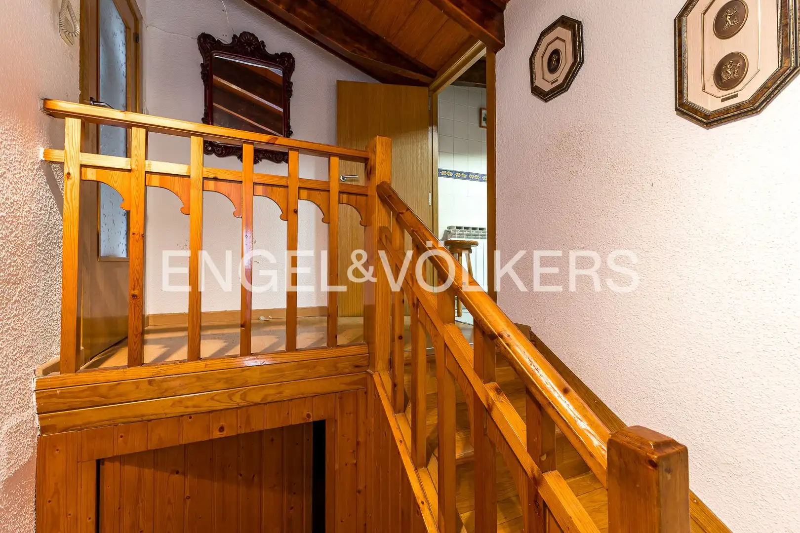 Casa o chalet en venta en Sant Just Desvern con Calefacción y Terraza