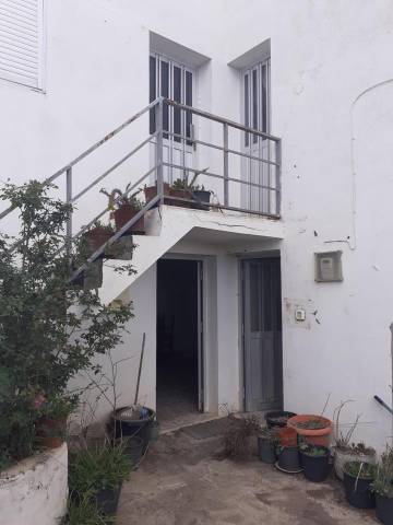 Finca rústica en Venta en Nuestra Señora De Fátima en Valverde (Santa Cruz de Tenerife)