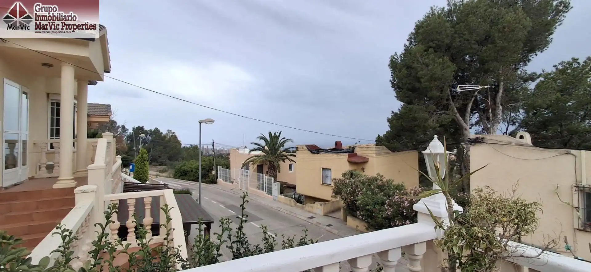 Detached house for sale in Coloma