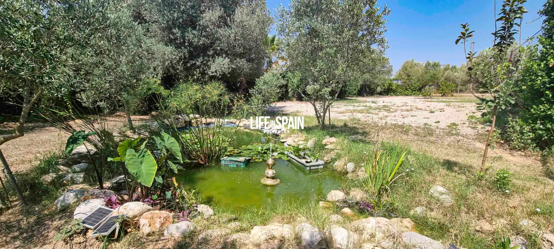 Casa rustica con piscina in vendita a Masdenverge, imagen 56