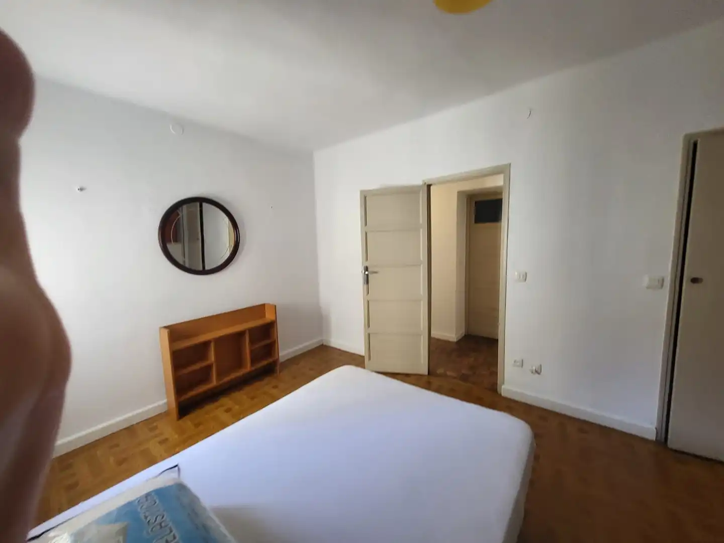 Piso de alquiler en Santa Marina