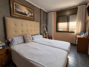 Piso con ascensor en venta en Calle Johann Sebastian Bach