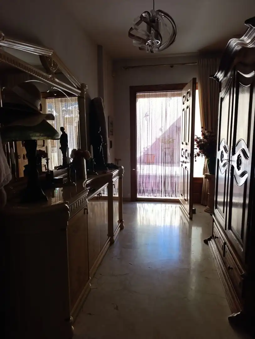 Casa con piscina en venta en BO EL COLLADO S-3 1 PARC. 1, 2, 10 Y CAMINO, imagen 12