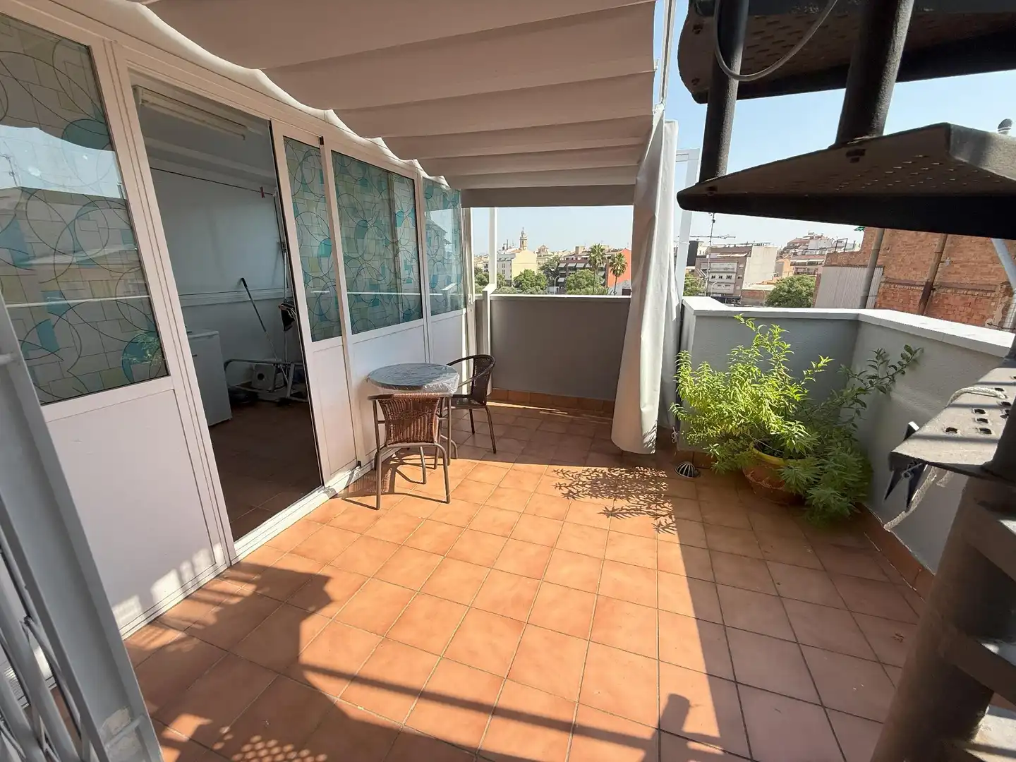 Ático con terraza en venta en El Tancat - Mas d'en Gual, imagen 8