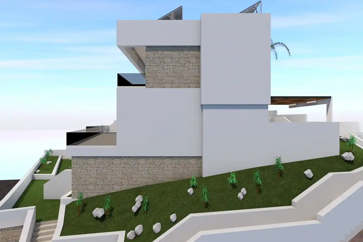 Terreni e lotti in vendita a Avenida de Mijas 54, imagen 14
